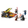 LEGO STAR WARS 75414 The Force Burner Snowspeeder LEGO STAR WARS 75414 The Force Burner Snowspeeder