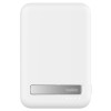 Belkin BoostCharge Pro Wireless charging White Belkin BoostCharge Pro Wireless charging White