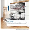 Bosch Serie 2 SMU2HVS06E Built-in dishwasher 14 place settings Bosch Serie 2 SMU2HVS06E Built-in dishwasher 14 place settings