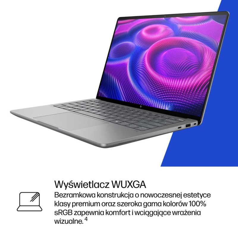 HP ZBook Ultra 14 G1a Ryzen AI MAX PRO 390 14.0