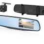 BLOW  BLACKBOX DVR F600 dashcam Black