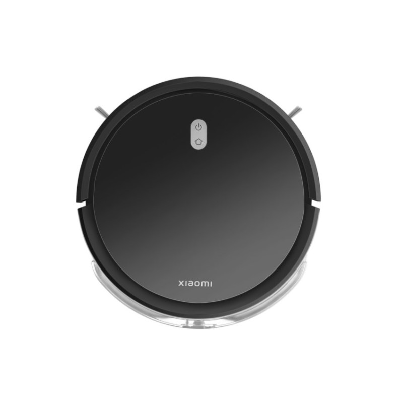 Xiaomi E5 cleaning robot with mop (Black) Xiaomi E5 cleaning robot with mop (Black)