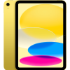 Apple iPad 11-inch Wi-Fi 128GB - Yellow