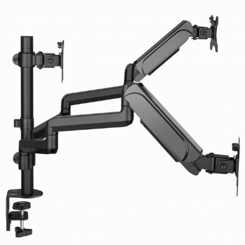 Gembird MA-DA3-01 monitor mount / stand 68.6 cm (27