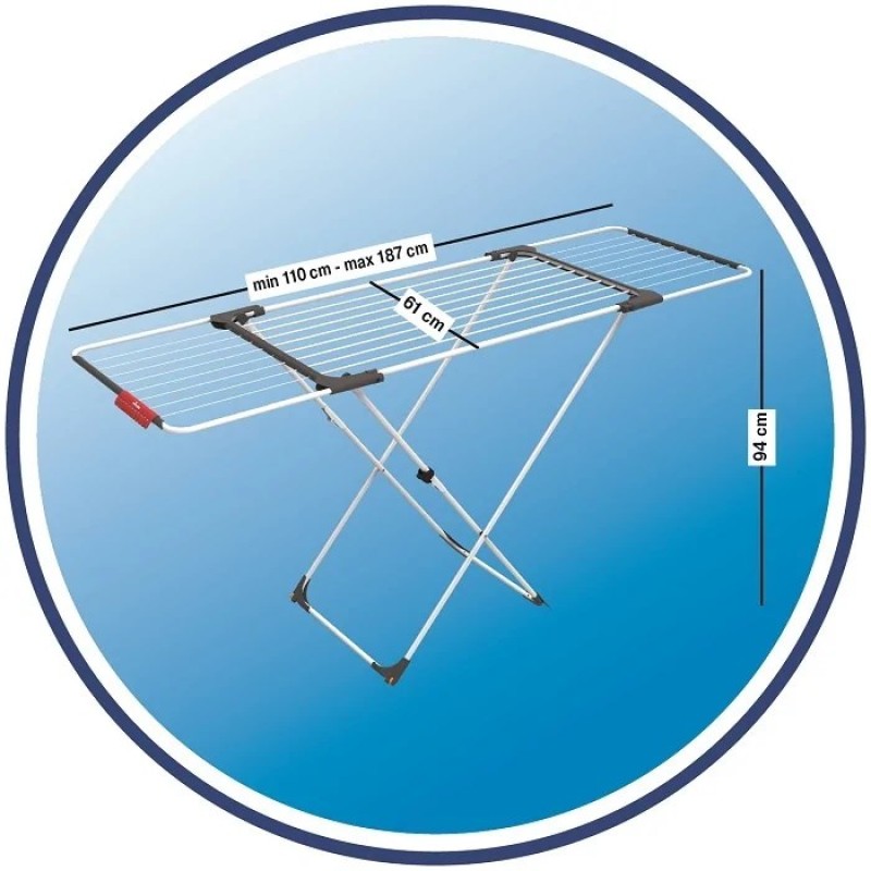 Clothes Dryer Vileda Surprise Clothes Dryer Vileda Surprise