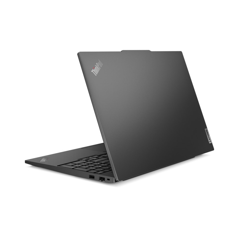 Lenovo ThinkPad E16 Intel Core Ultra 5 125U Laptop 40.6 cm (16 Lenovo ThinkPad E16 Intel Core Ultra 5 125U Laptop 40.6 cm (16