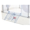ZOLUX Rody3 Trio White - cage for rodents - 1 piece ZOLUX Rody3 Trio White - cage for rodents - 1 piece