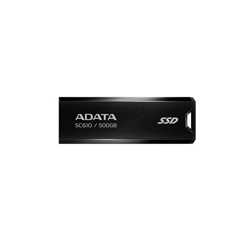 ADATA SC610 500 GB Black ADATA SC610 500 GB Black