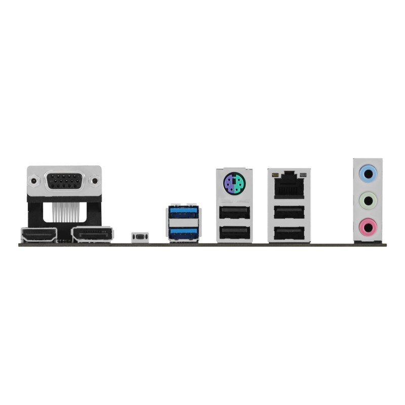 ASUS PRIME A620M-A-CSM AMD A620 Socket AM5 micro ATX ASUS PRIME A620M-A-CSM AMD A620 Socket AM5 micro ATX