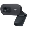 Logitech C505 HD Webcam Logitech C505 HD Webcam