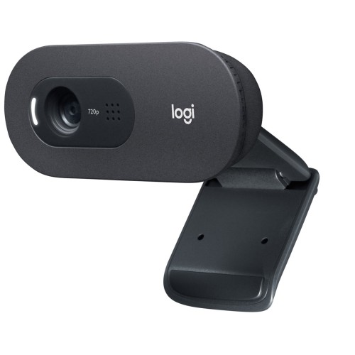 Logitech C505 HD Webcam Logitech C505 HD Webcam