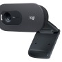 Logitech C505 HD Webcam