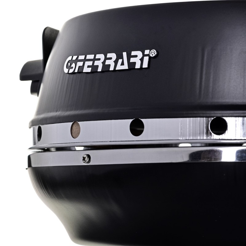 Heinrich‘’s HFR 8216 Hot air fryer 5.0 l 1450 W Yellow Heinrich‘’s HFR 8216 Hot air fryer 5.0 l 1450 W Yellow