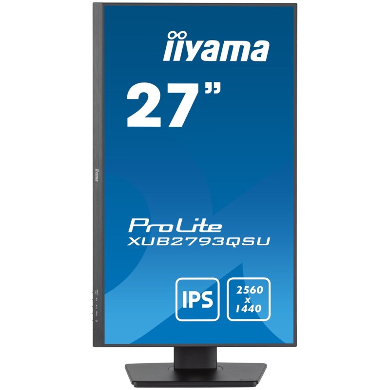 MONITOR IIYAMA LED 27 MONITOR IIYAMA LED 27