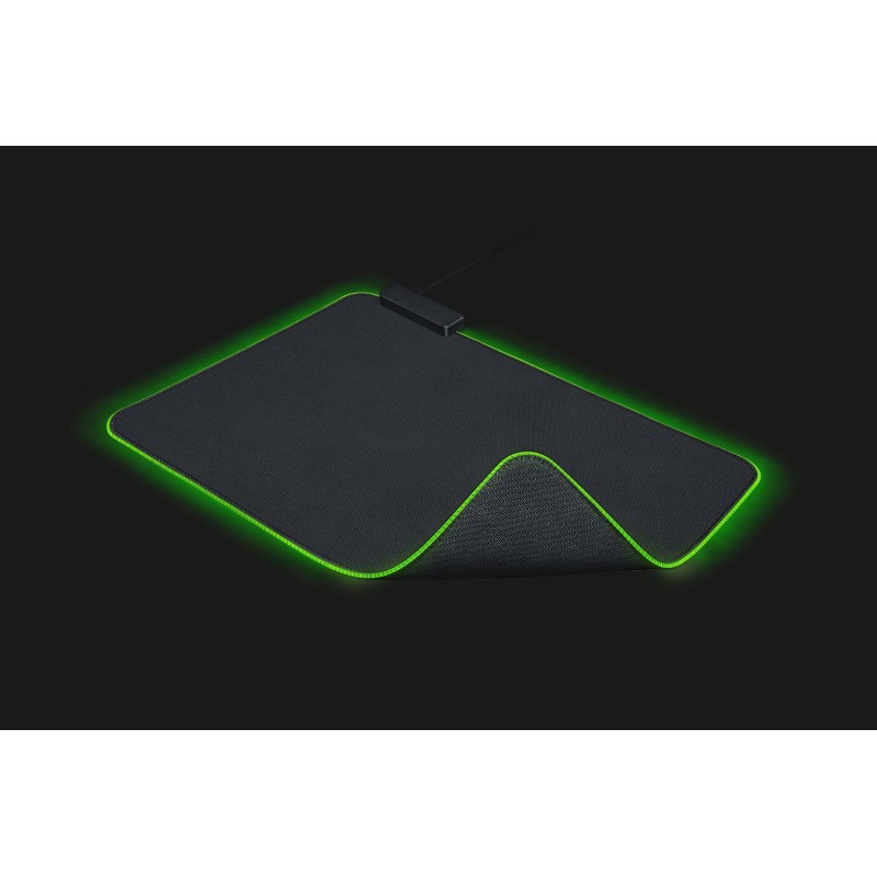 Razer Goliathus Extended Chroma Gaming mouse pad Black Razer Goliathus Extended Chroma Gaming mouse pad Black