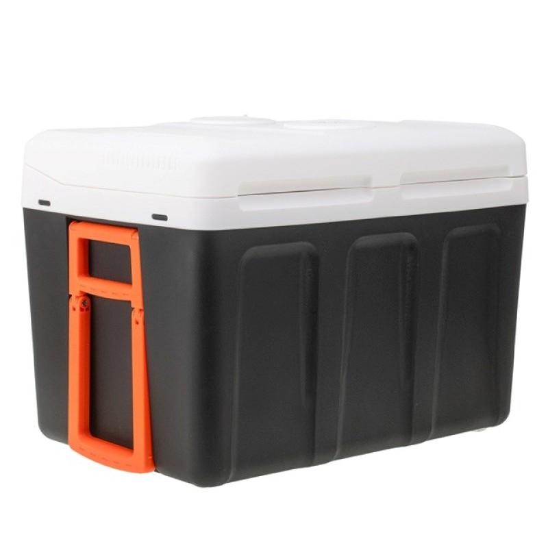 Adler AD 8090 Portable Cooler 40 L Black, White Adler AD 8090 Portable Cooler 40 L Black, White