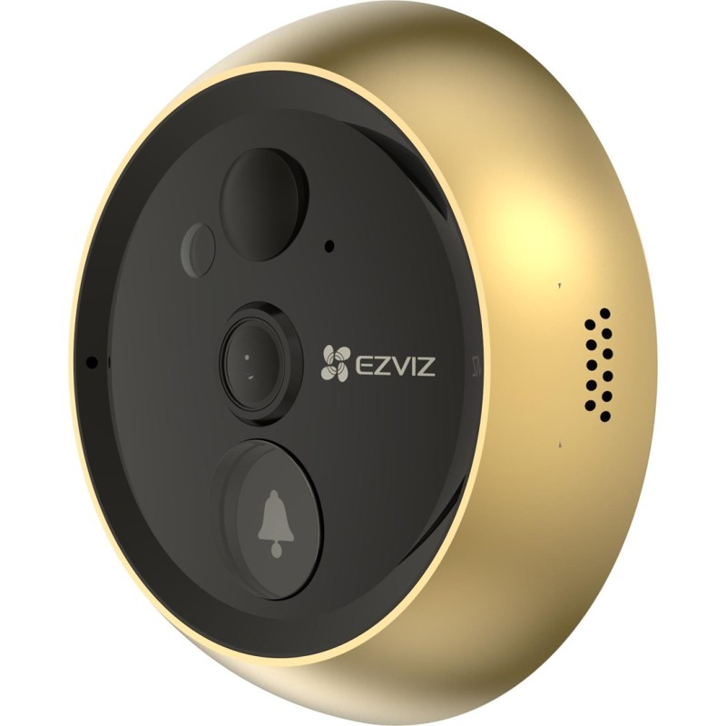 EZVIZ DP2C video intercom system 2 MP 10.9 cm (4.3