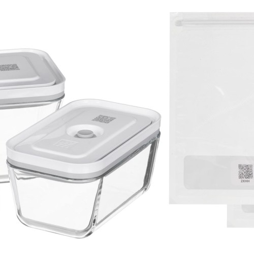 Glass Starter Set Zwilling Fresh & Save Glass Starter Set Zwilling Fresh & Save