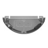 Dreame D9 Max Gen 2 cleaning robot (white) Dreame D9 Max Gen 2 cleaning robot (white)
