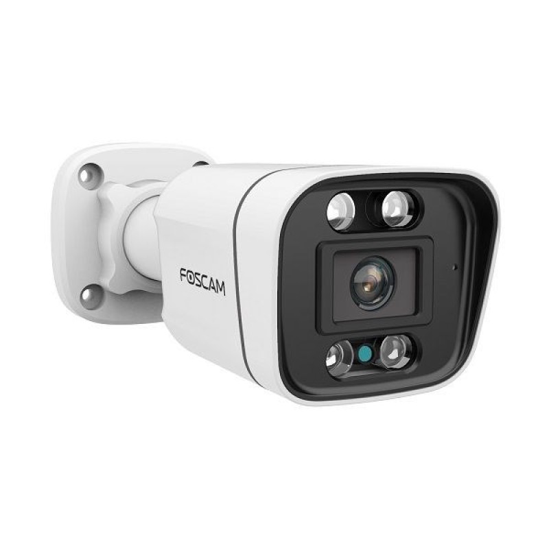 Foscam V8EP 8MP White IP Camera Foscam V8EP 8MP White IP Camera