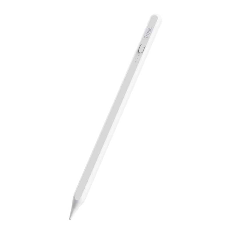 Trust Kyna stylus pen 13 g White Trust Kyna stylus pen 13 g White