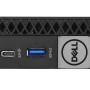 DELL OptiPlex 7060 Micro i5-8500 16GB 256GB SSD micro SFF Win11pro Used