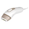 Braun Silk-expert Pro L5156 Hair removal device White, gold Braun Silk-expert Pro L5156 Hair removal device White, gold