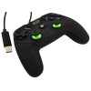 Esperanza EGG110K Gaming Controller Gamepad PC,Playstation 3 Analogue / Digital USB 2.0 Black Esperanza EGG110K Gaming Controller Gamepad PC,Playstation 3 Analogue / Digital USB 2.0 Black