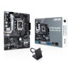 ASUS PRIME H610M-A WIFI D4 Intel H610 LGA 1700 micro ATX ASUS PRIME H610M-A WIFI D4 Intel H610 LGA 1700 micro ATX