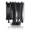 Noctua NH-U9S chromax.black Processor Cooler 9.2 cm Black, Chrome 1 pc(s) Noctua NH-U9S chromax.black Processor Cooler 9.2 cm Black, Chrome 1 pc(s)