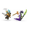LEGO NINJAGO 71854 Cole's Mission Mech and Dragon Zane LEGO NINJAGO 71854 Cole's Mission Mech and Dragon Zane