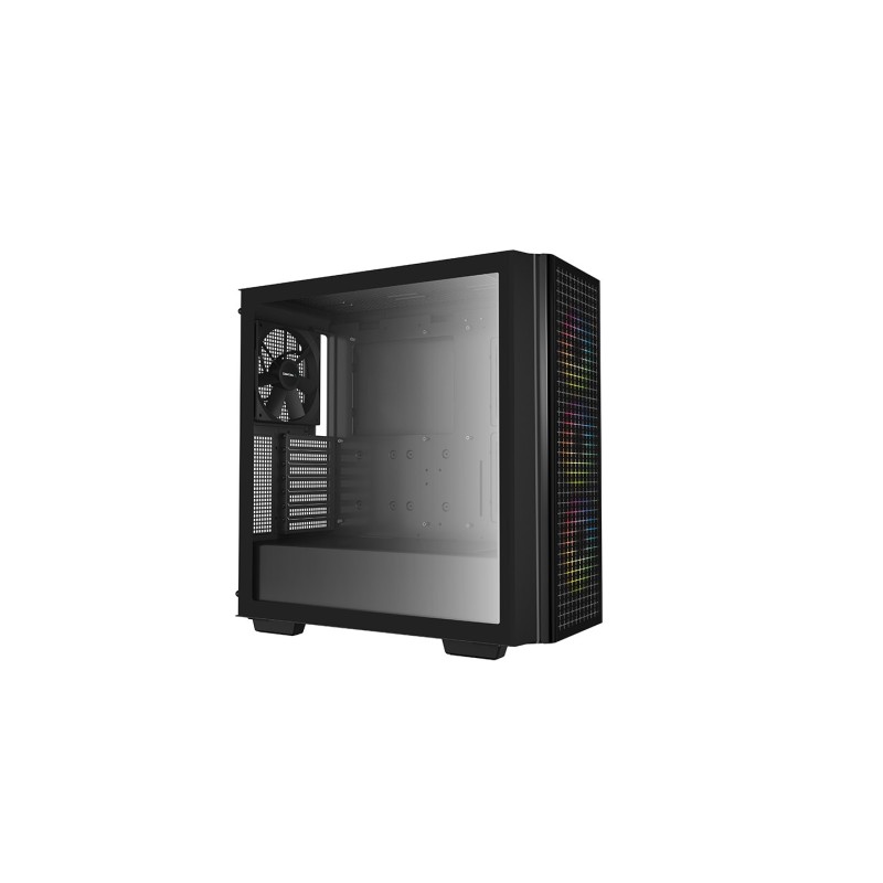 LOGIC ATOS ARGB Mini USB 3.0 enclosure LOGIC ATOS ARGB Mini USB 3.0 enclosure