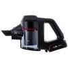 Bosch BBS712A stick vacuum/electric broom Bagless 0.3 L Black, Stainless steel Bosch BBS712A stick vacuum/electric broom Bagless 0.3 L Black, Stainless steel