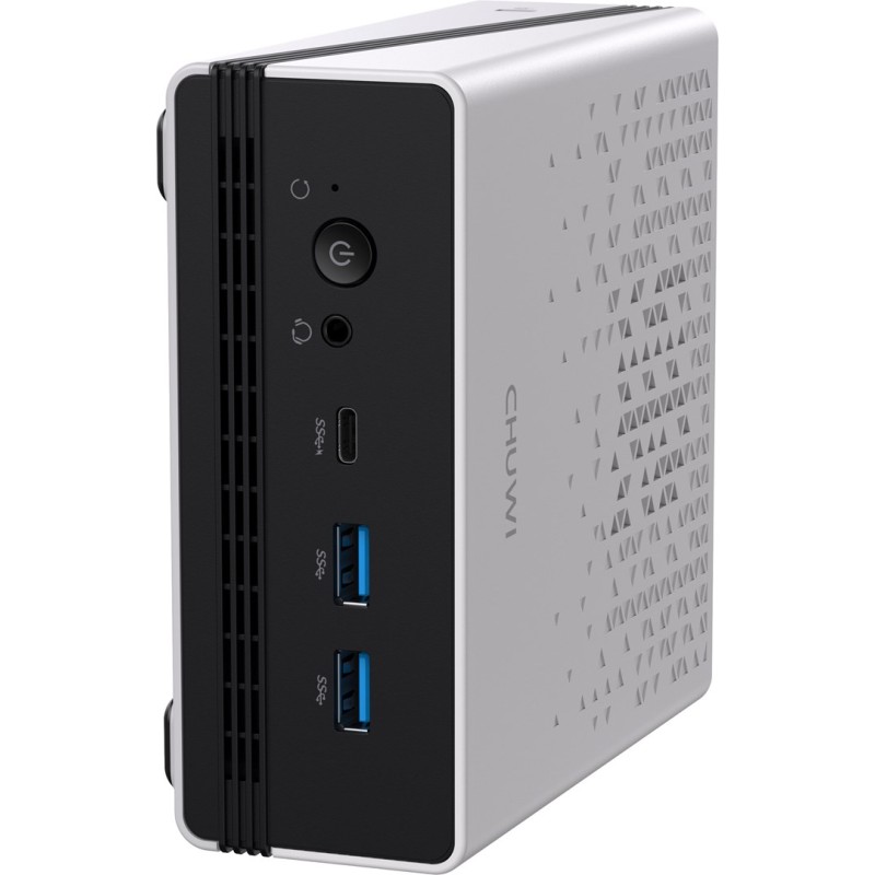 PC Chuwi Ubox-P Ryzen 5 6600H 16GB SSD512 BT W11Pro PC Chuwi Ubox-P Ryzen 5 6600H 16GB SSD512 BT W11Pro