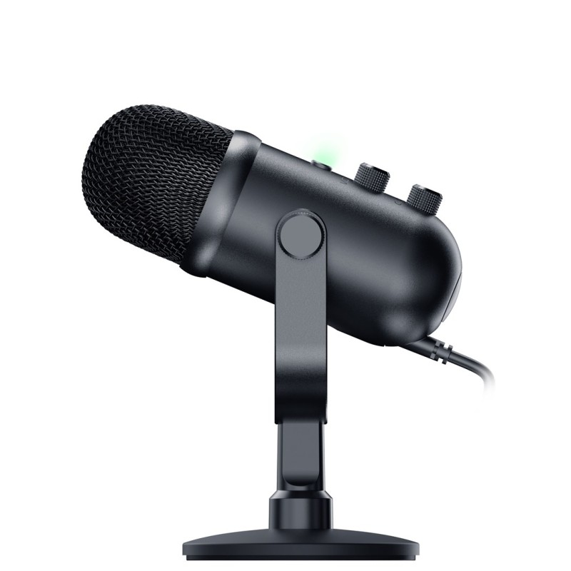 Razer SEIREN V2 PRO Black Studio microphone Razer SEIREN V2 PRO Black Studio microphone