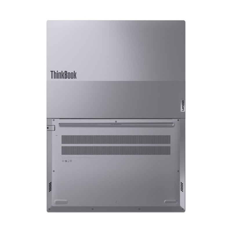 Lenovo ThinkBook 16 G8 IAL Intel Core Ultra 7 255H Laptop 40.6 cm (16 Lenovo ThinkBook 16 G8 IAL Intel Core Ultra 7 255H Laptop 40.6 cm (16