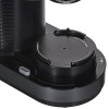 Ninja NC300EU ice cream maker Traditional ice cream maker 1.4 L 800 W Black, Silver Ninja NC300EU ice cream maker Traditional ice cream maker 1.4 L 800 W Black, Silver