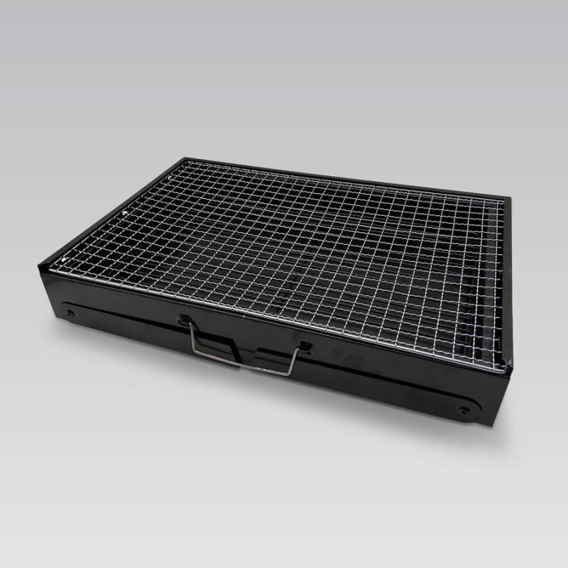 Folding grill suitcase 43x29x22 cm Maestro MR-1010 Folding grill suitcase 43x29x22 cm Maestro MR-1010