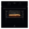 Oven with catalytic converter Electrolux EOF5C50BZ 65 L black Oven with catalytic converter Electrolux EOF5C50BZ 65 L black