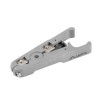 Lanberg NT-0101 cable stripper Grey