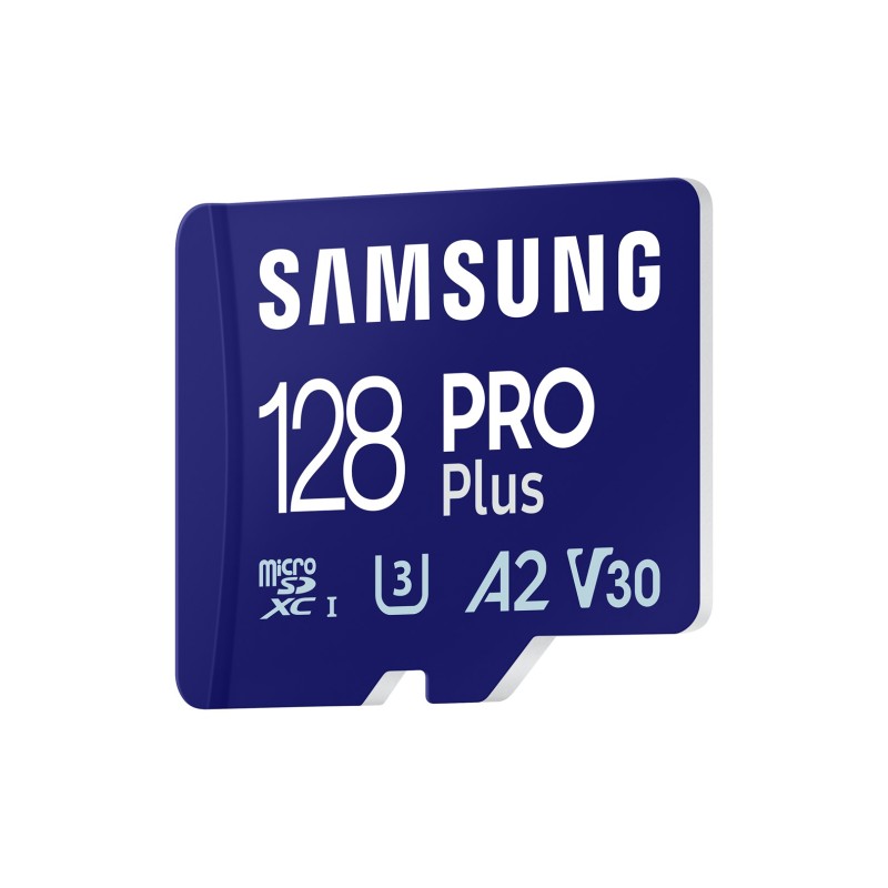 Samsung PRO Plus MicroSDXC 128 GB Samsung PRO Plus MicroSDXC 128 GB