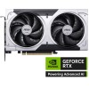 MSI GeForce RTX 5060 TI 8G VENTUS 2X OC PLUS NVIDIA 8 GB GDDR7 MSI GeForce RTX 5060 TI 8G VENTUS 2X OC PLUS NVIDIA 8 GB GDDR7