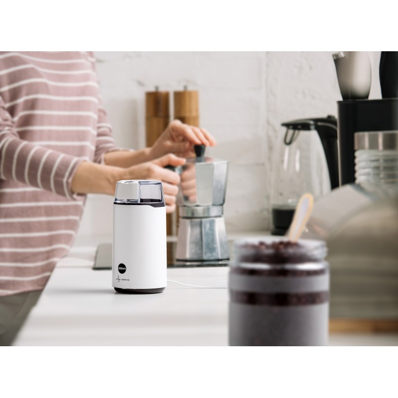 ELDOM MK50 CAFF electric coffee grinder ELDOM MK50 CAFF electric coffee grinder