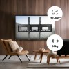 Maclean TV MC-419 Wall Mount Bracket 32 Maclean TV MC-419 Wall Mount Bracket 32