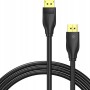 DisplayPort cable Vention 8K@60Hz 4K@144H 3m