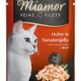Miamor 4000158740847 cats moist food 100 g