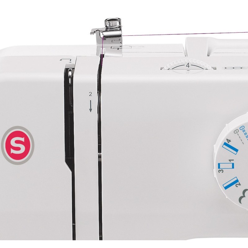 SINGER Promise 1412 Automatic sewing machine Electric SINGER Promise 1412 Automatic sewing machine Electric