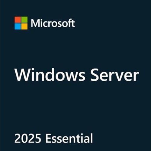 Windows Svr Essentials 2025 Polish 10 Core Actina Windows Svr Essentials 2025 Polish 10 Core Actina