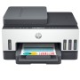 HP Smart Tank 750 All-in-One Thermal inkjet A4 4800 x 1200 DPI 15 ppm Wi-Fi