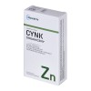 Novativ Organic Zinc 60 capsules Novativ Organic Zinc 60 capsules